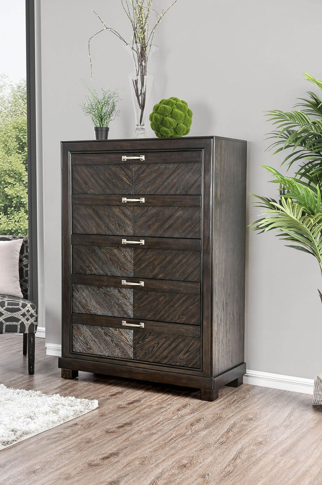ARGYROS - Chest - CM7315C
