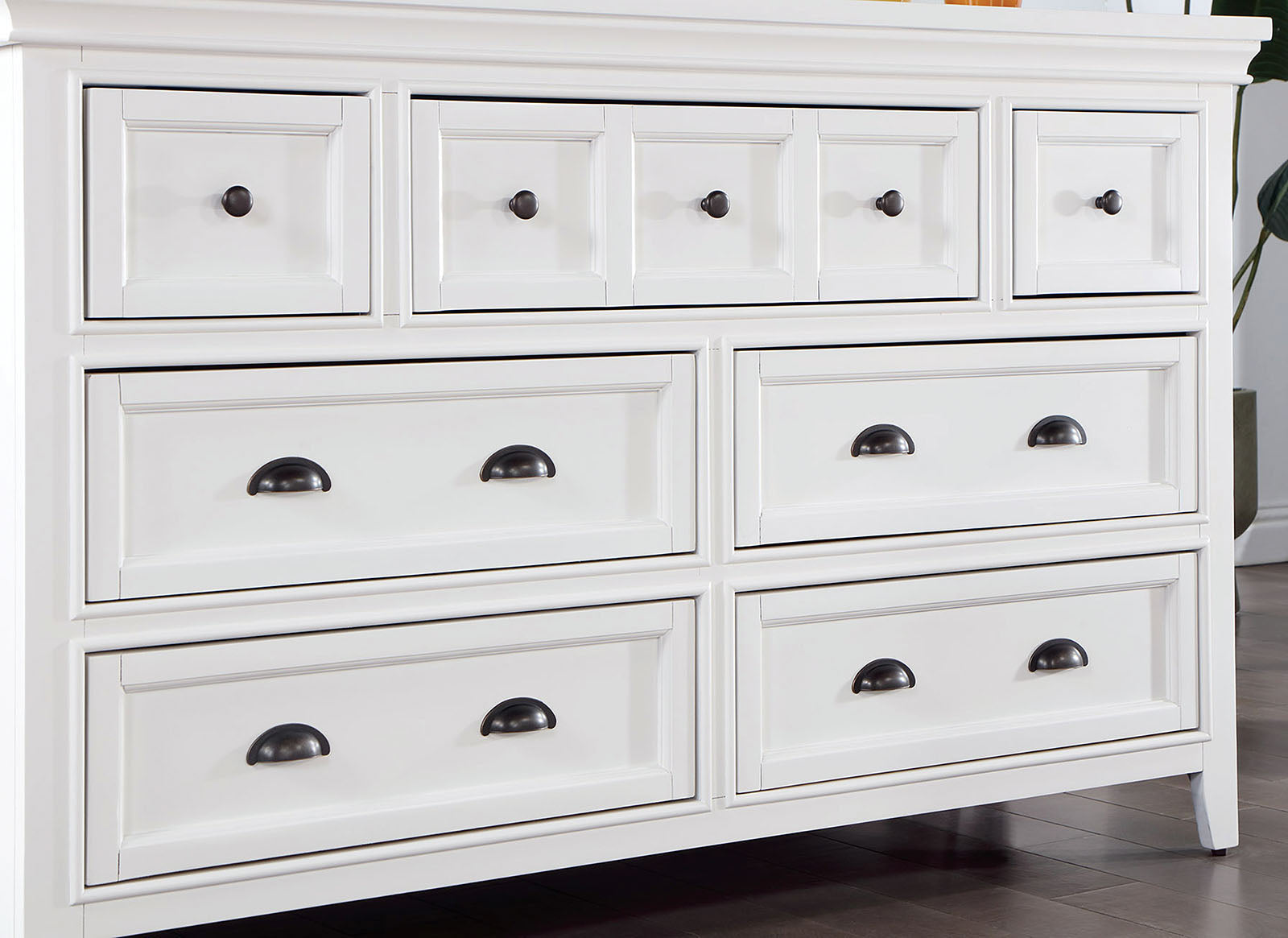 CASTILE - Dresser - CM7413WH-D