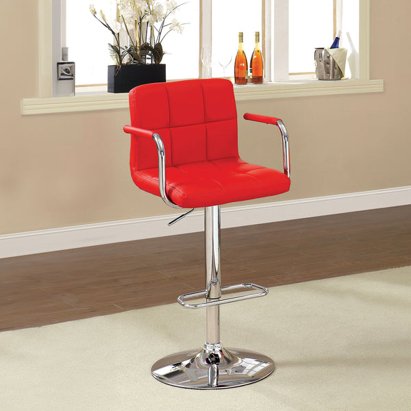 CORFU - Bar Stool - CM-BR6917RD