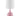 EDIE - Table Lamp, Pink - L9820PK