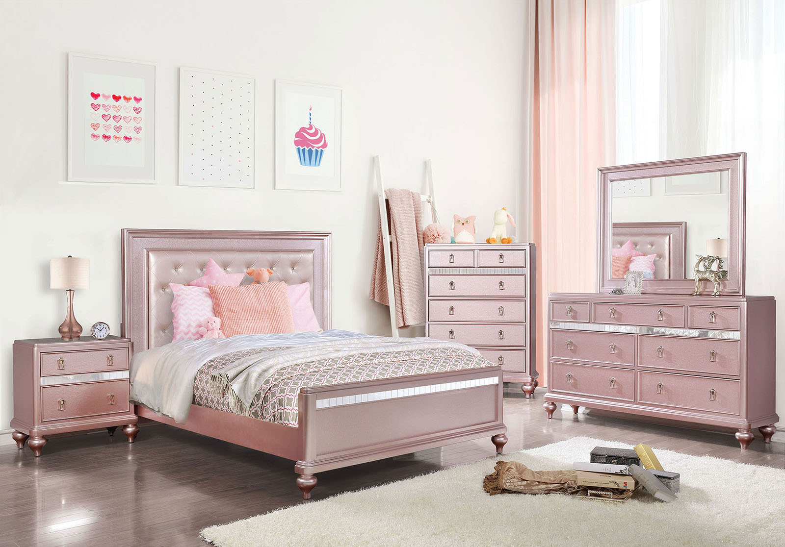ARISTON - Bed - CM7170