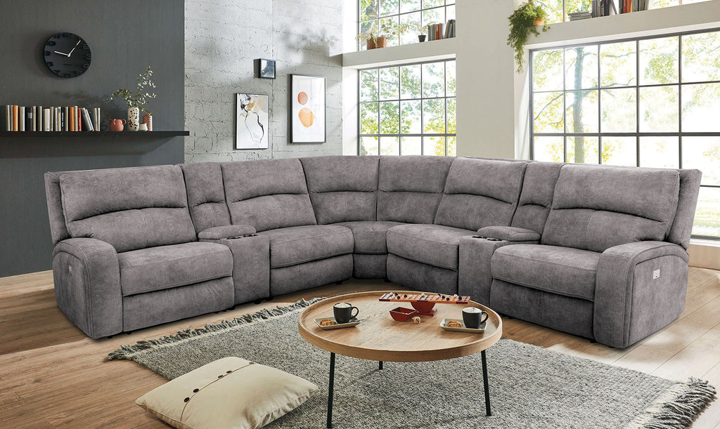 APOSTOLOS - Power Sectional - CM9915LG-SECT-PM