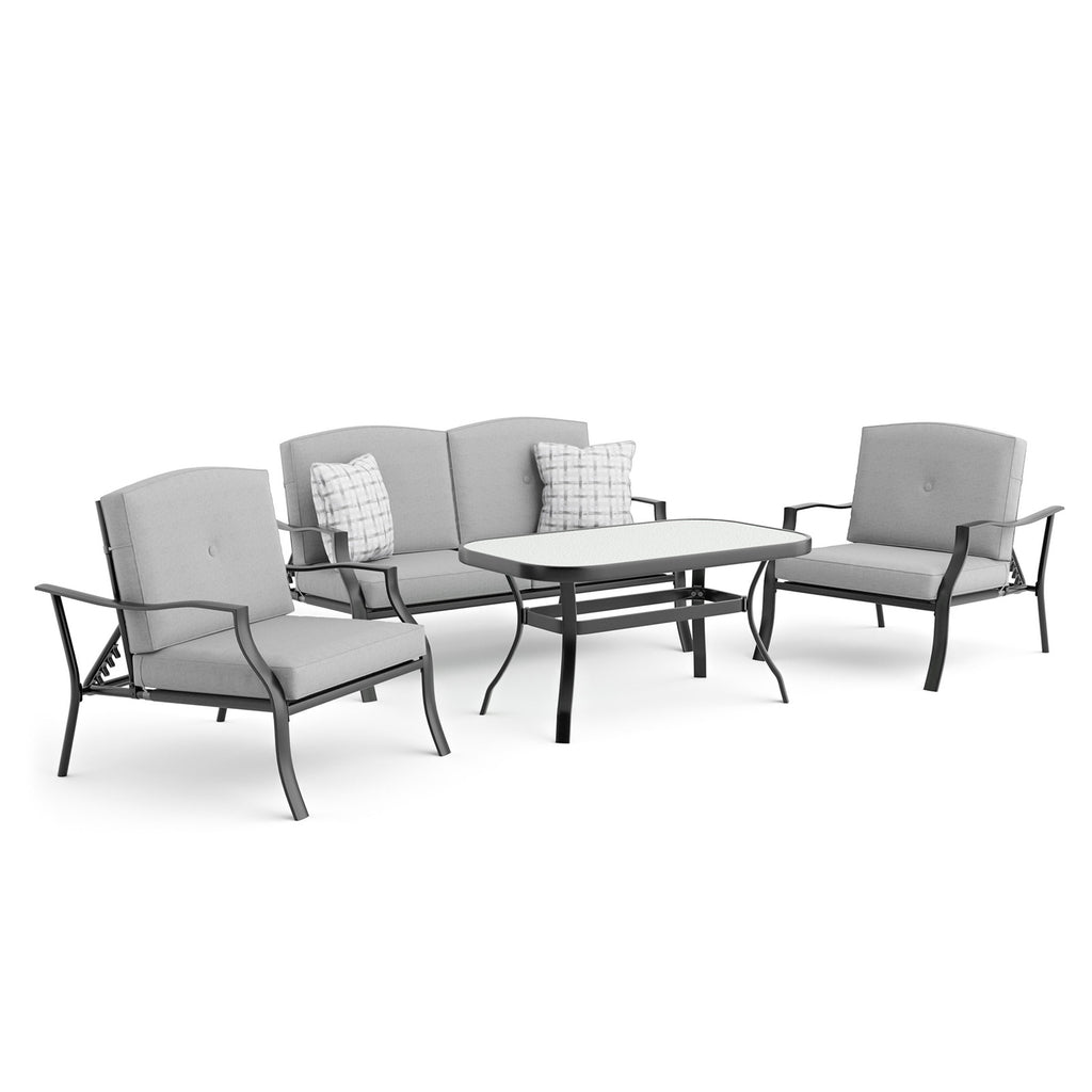 PALMA - 4 Pc. Conversation Set - GM-1047-4PK