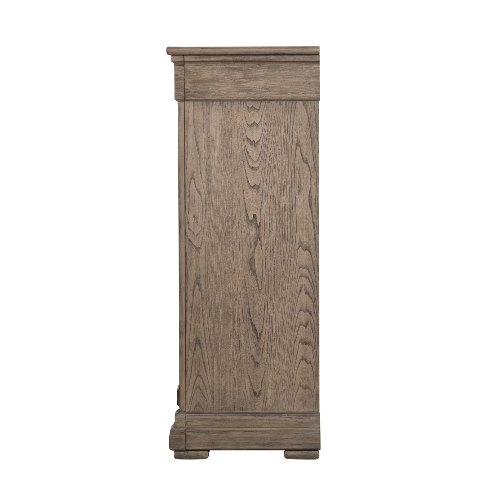 SHERINGHAM - Chest, Weathered Gray - FM7701BR-C