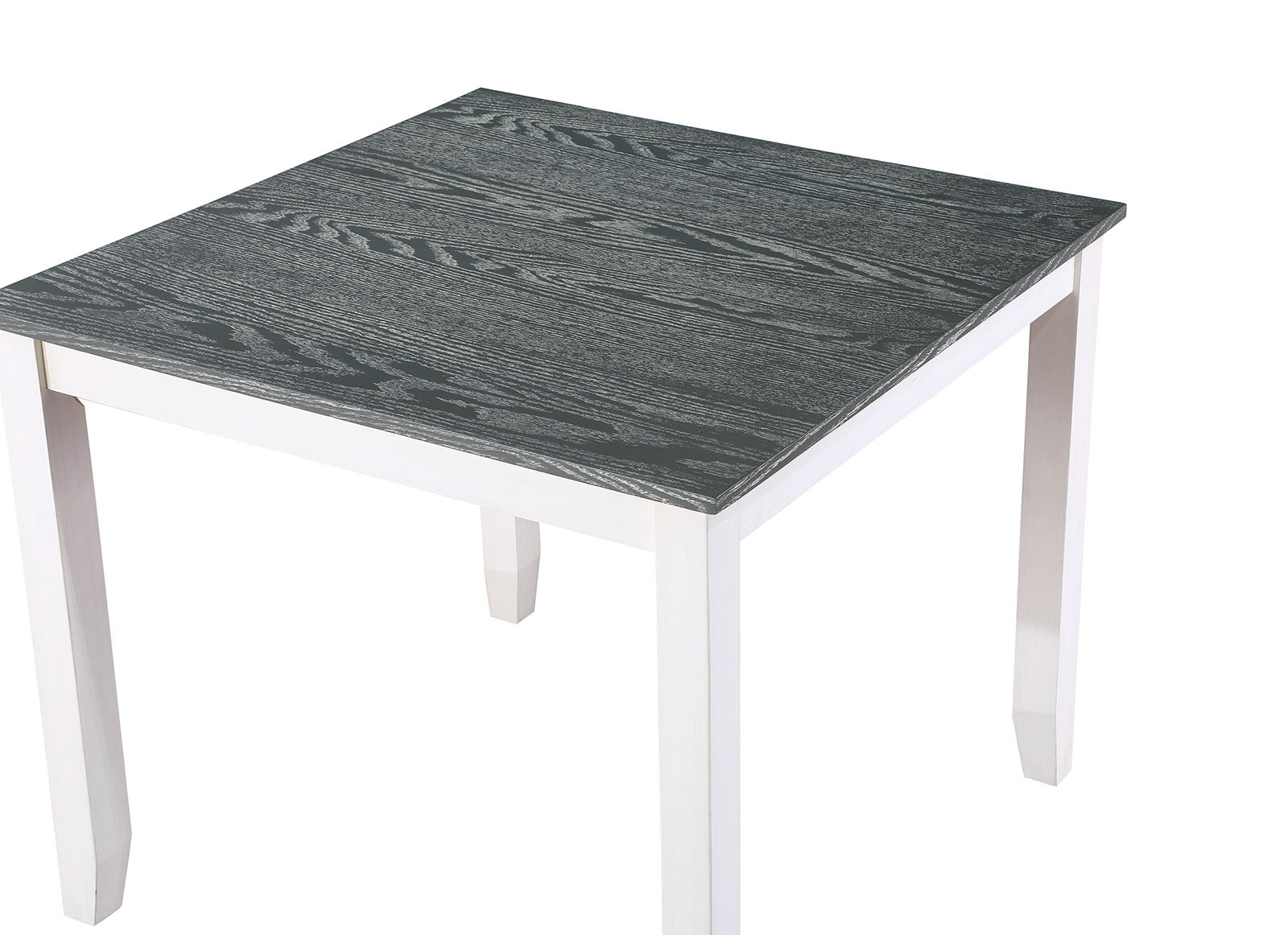 DUNSEITH - 5 Pc. Dining Table Set - FOA3388T-5PK