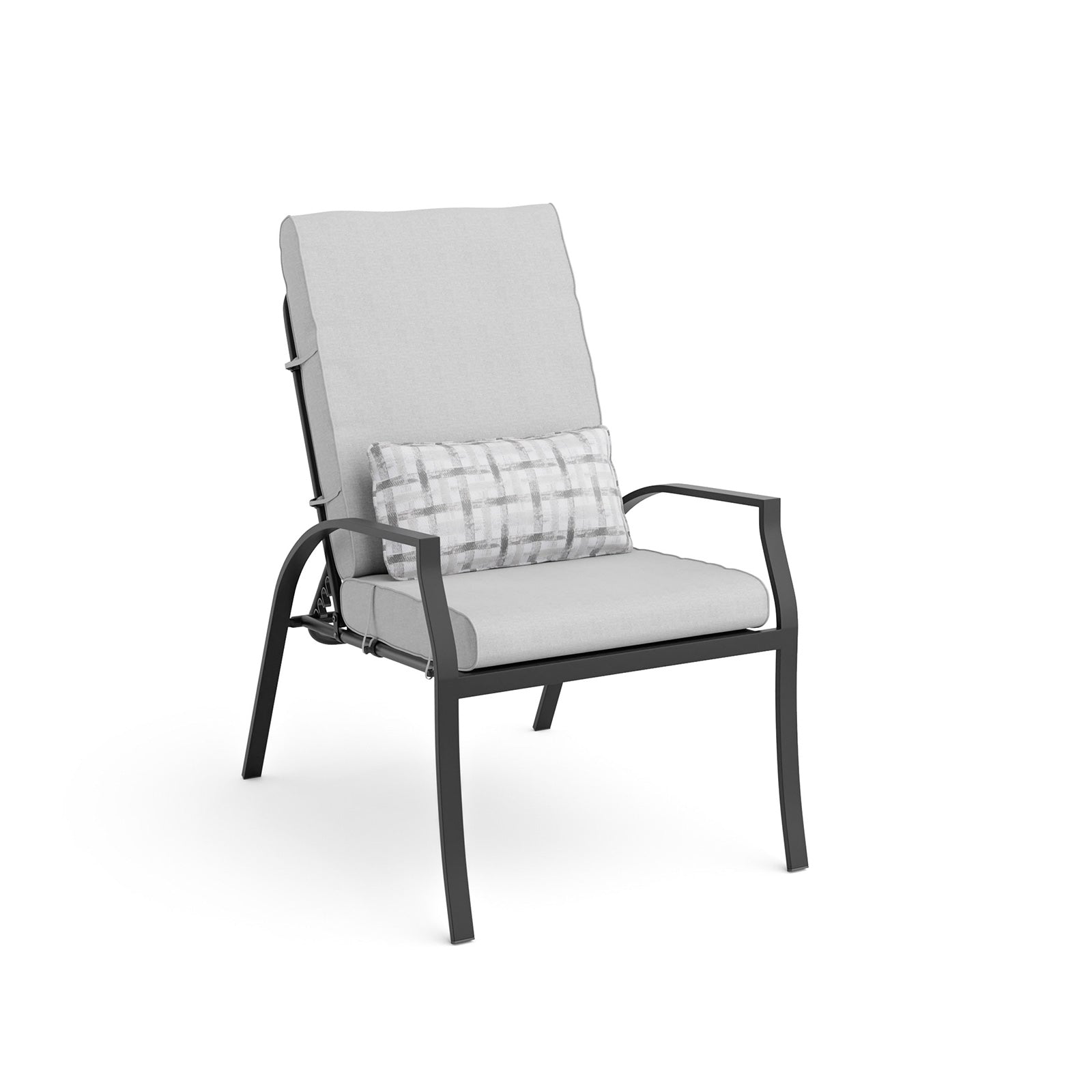 PALMA - Adjustable Chairs (6/CTN) - GM-2023-6PK