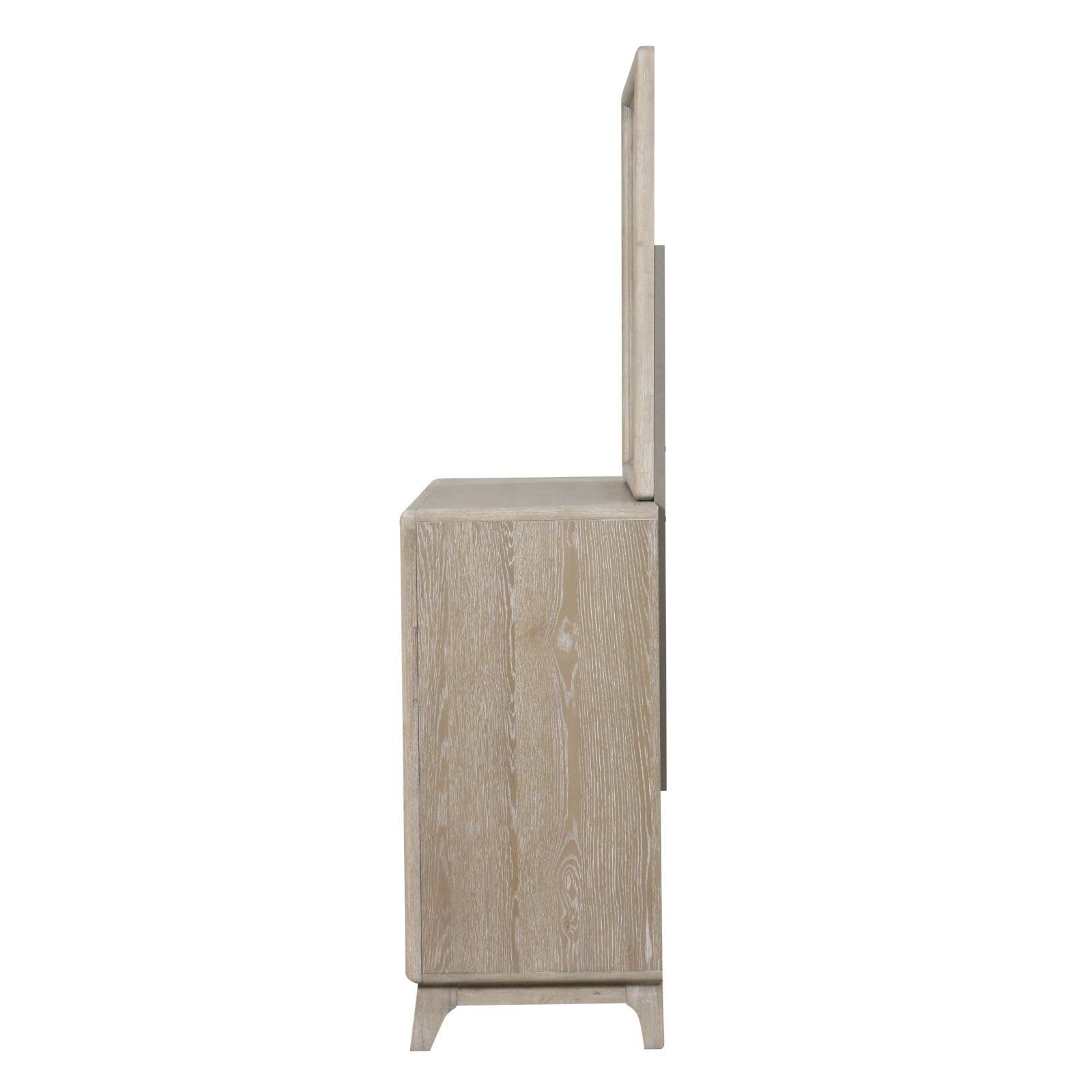 MIDHURST - Dresser, Oak - FM7600AK-D