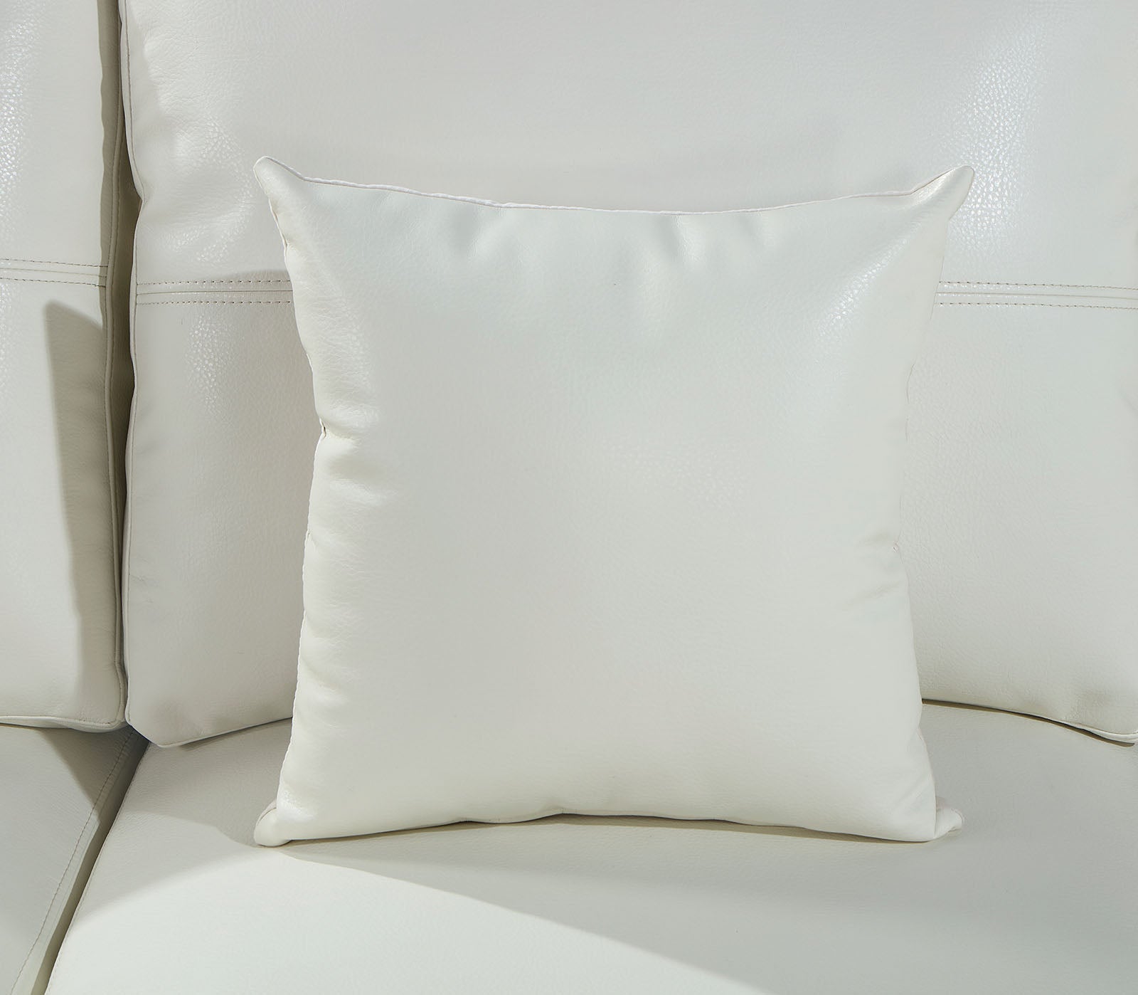 ALTHEA - Large Sectional - CM6410WH-SECT+AC