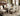 HOLCROFT - 9 Pc. Dining Table Set - CM3600T-9PC