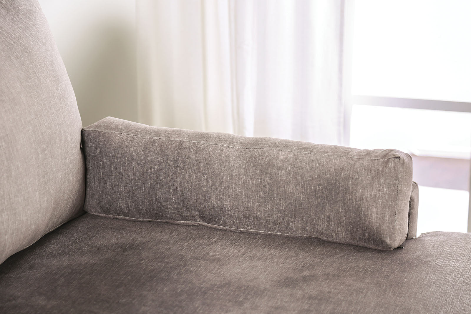 CRAMLINGTON - Sectional - SM7775-SECT