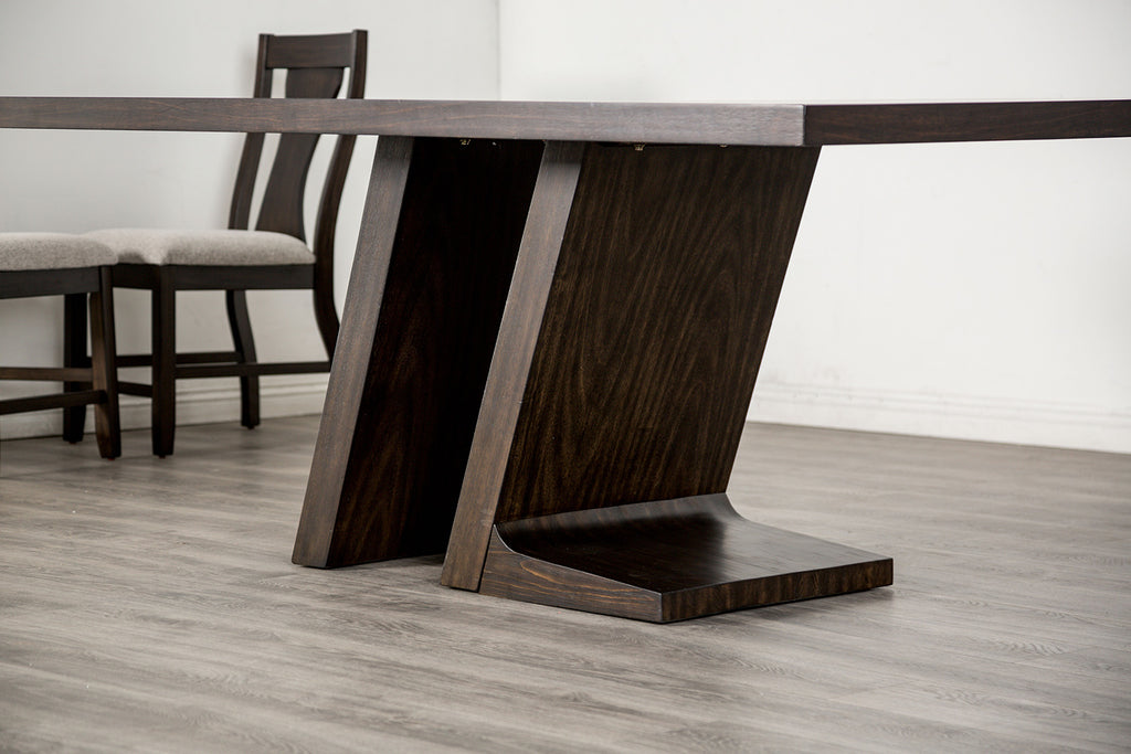 HOLSWORTHY - Dining Table - FM3600ES-T