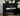 CHRISSY - Nightstand - CM7552BK-N