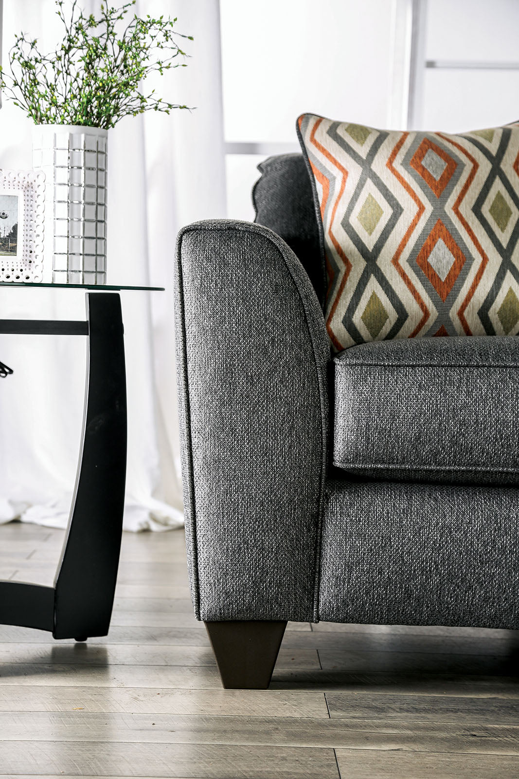EARL - Sectional - SM5152-SECT
