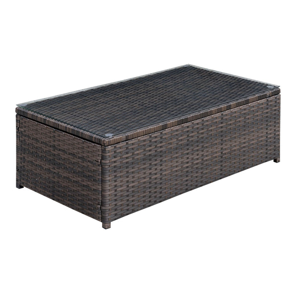 ILONA - Coffee Table - CM-OS2136-F