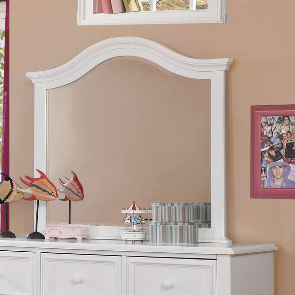 OLIVIA - Mirror - CM7155WH-M