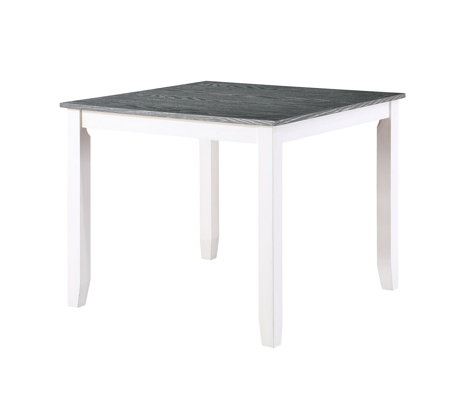 DUNSEITH - 5 Pc. Dining Table Set - FOA3388T-5PK
