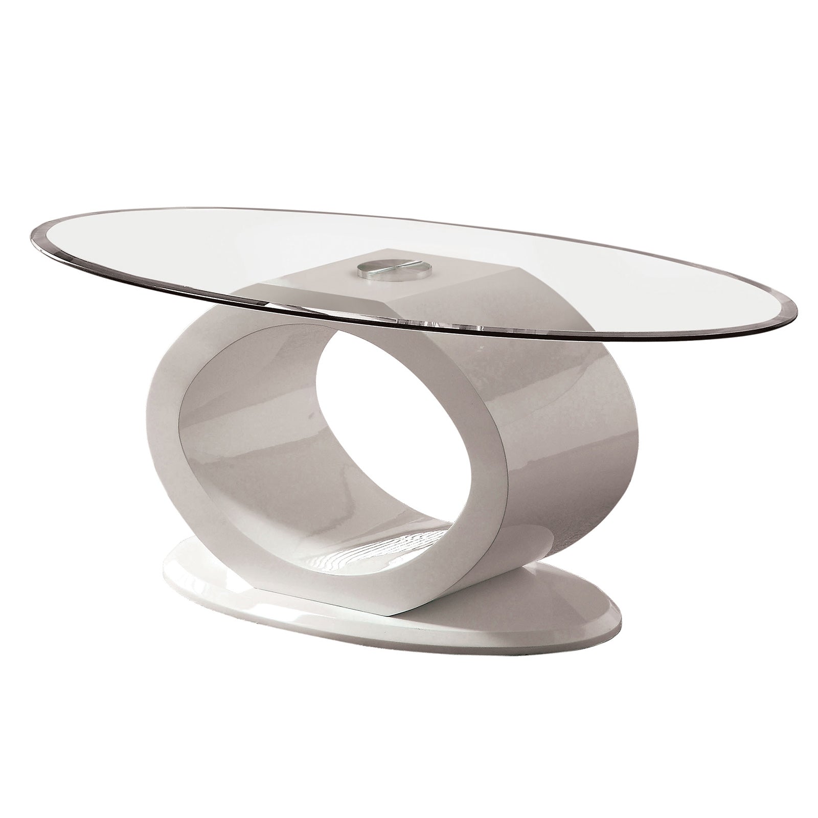 LODIA III - Coffee Table - CM4825WH-C