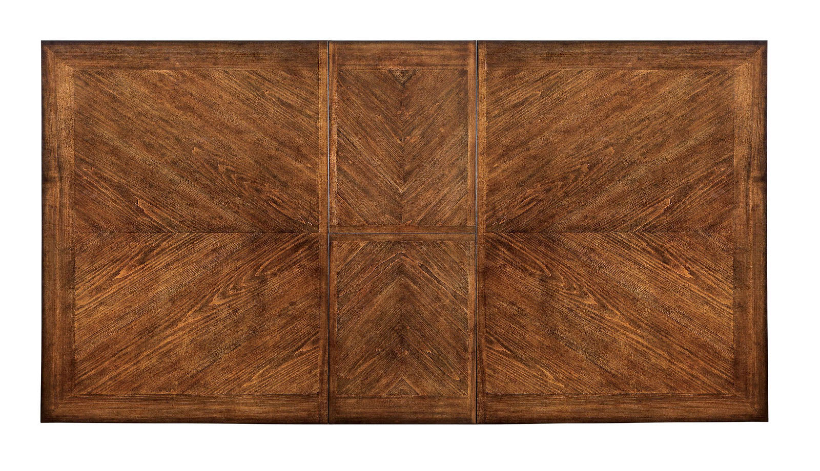 HARRISBURG - 9 Pc. Dining Table Set - CM3216T-9PC