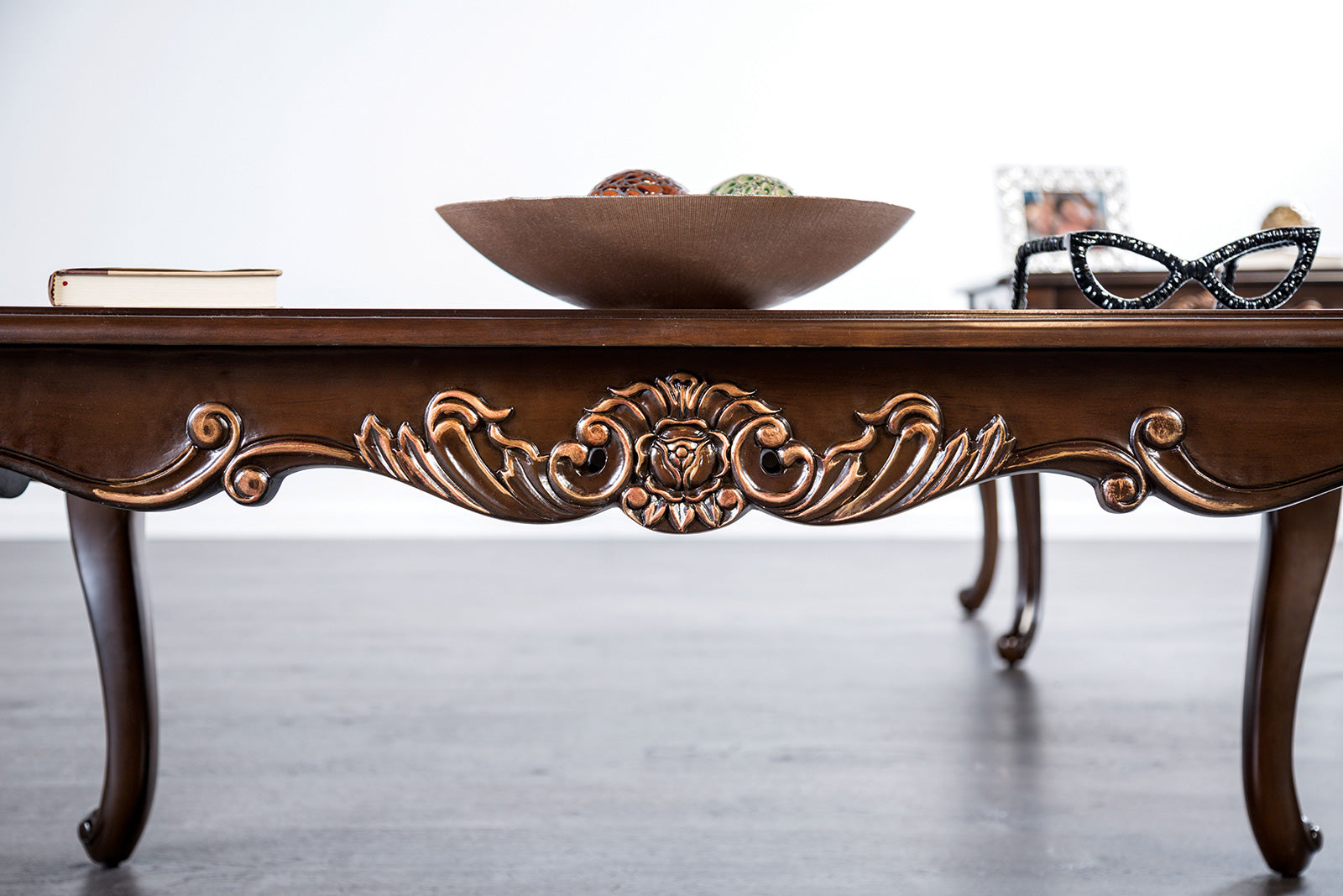 TADCASTER - Coffee Table - FM45005C
