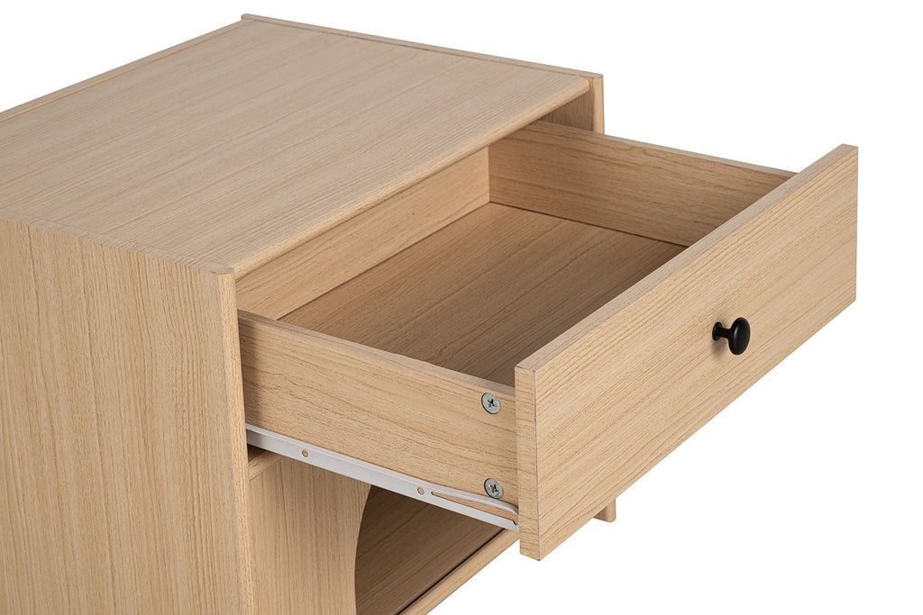 CHILOQUIN - Side Table - SL-AC4003