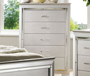 BELLANOVA - Chest - CM7979SV-C