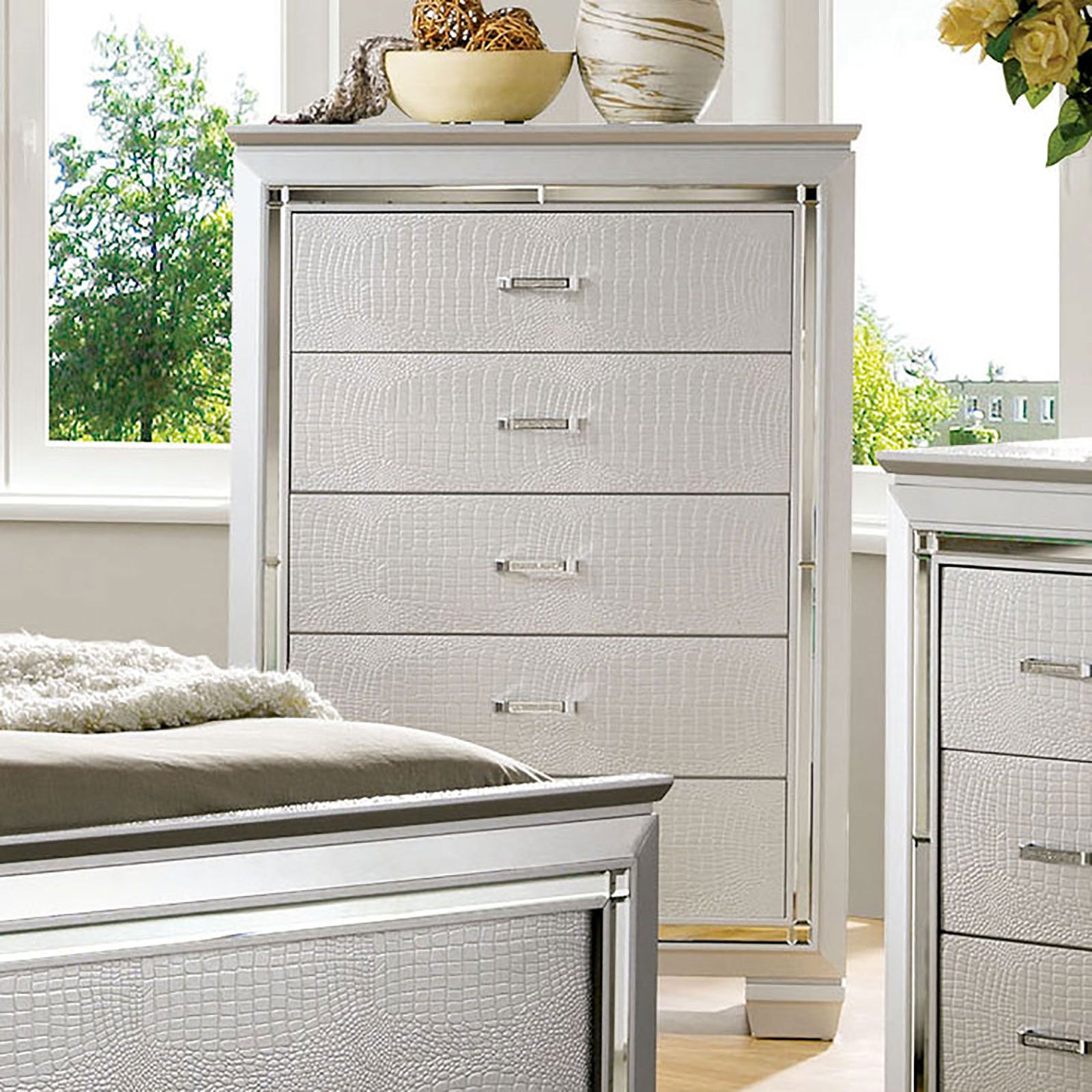 BELLANOVA - Chest - CM7979SV-C