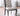 AMINA - Side Chair (2/CTN) - CM3219GY-SC-2PK