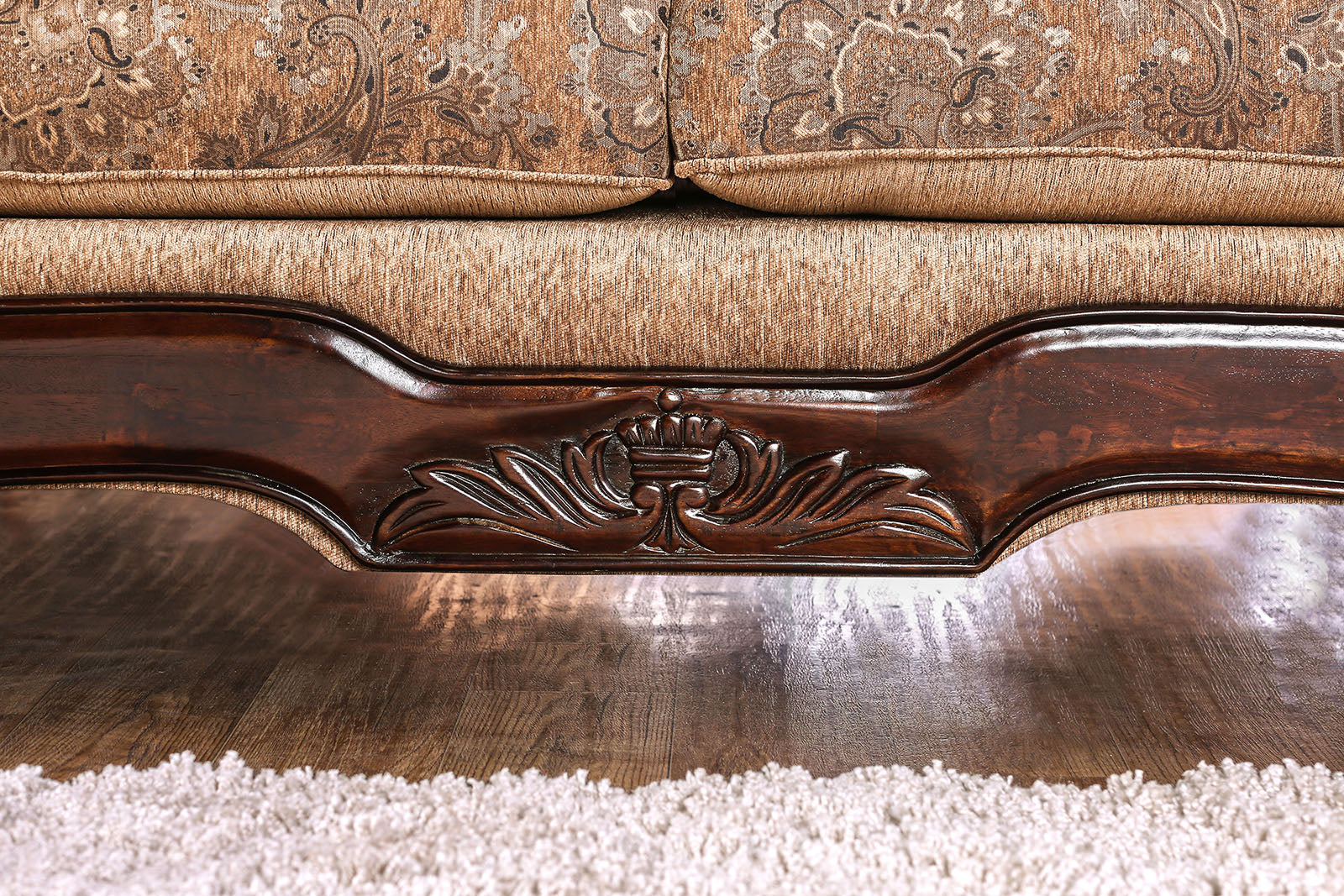 NICANOR - Sofa - SM6407-SF
