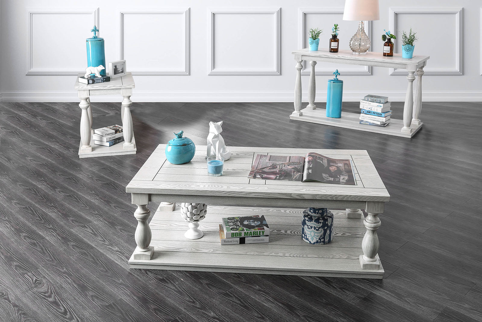 ARLINGTON - Coffee Table - CM4520C