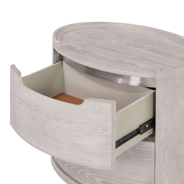 OSTERLEY - Nightstand - FM71500LG-N