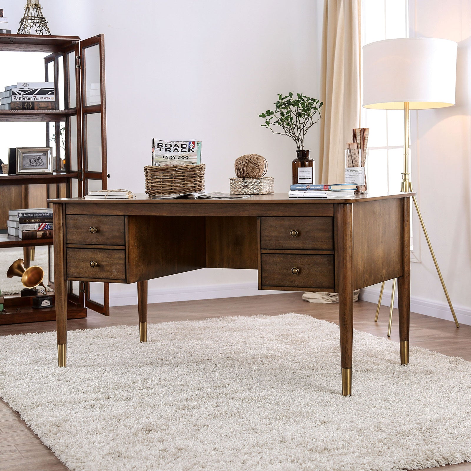 RELIANCE - Writing Desk - CM-DK5056