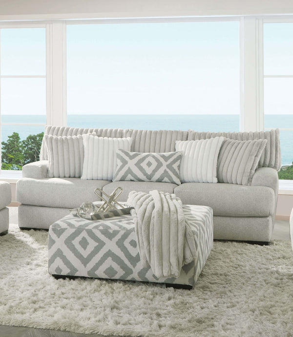 HERMILLY - Sofa - SM5177-SF