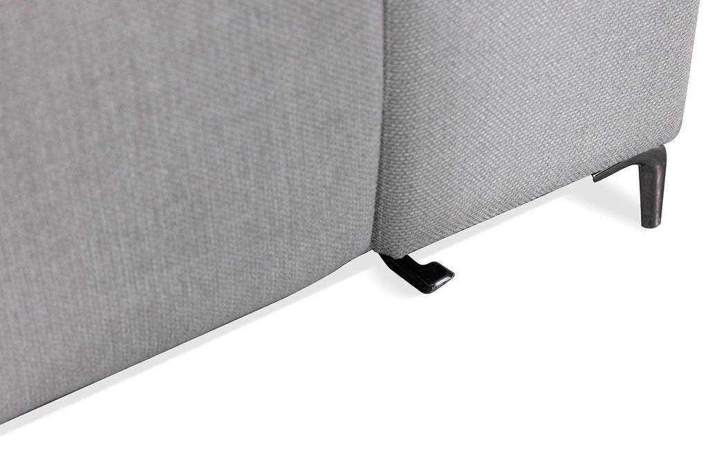 MELANCTON - Power Sectional - CM9933LG-SECT-PM