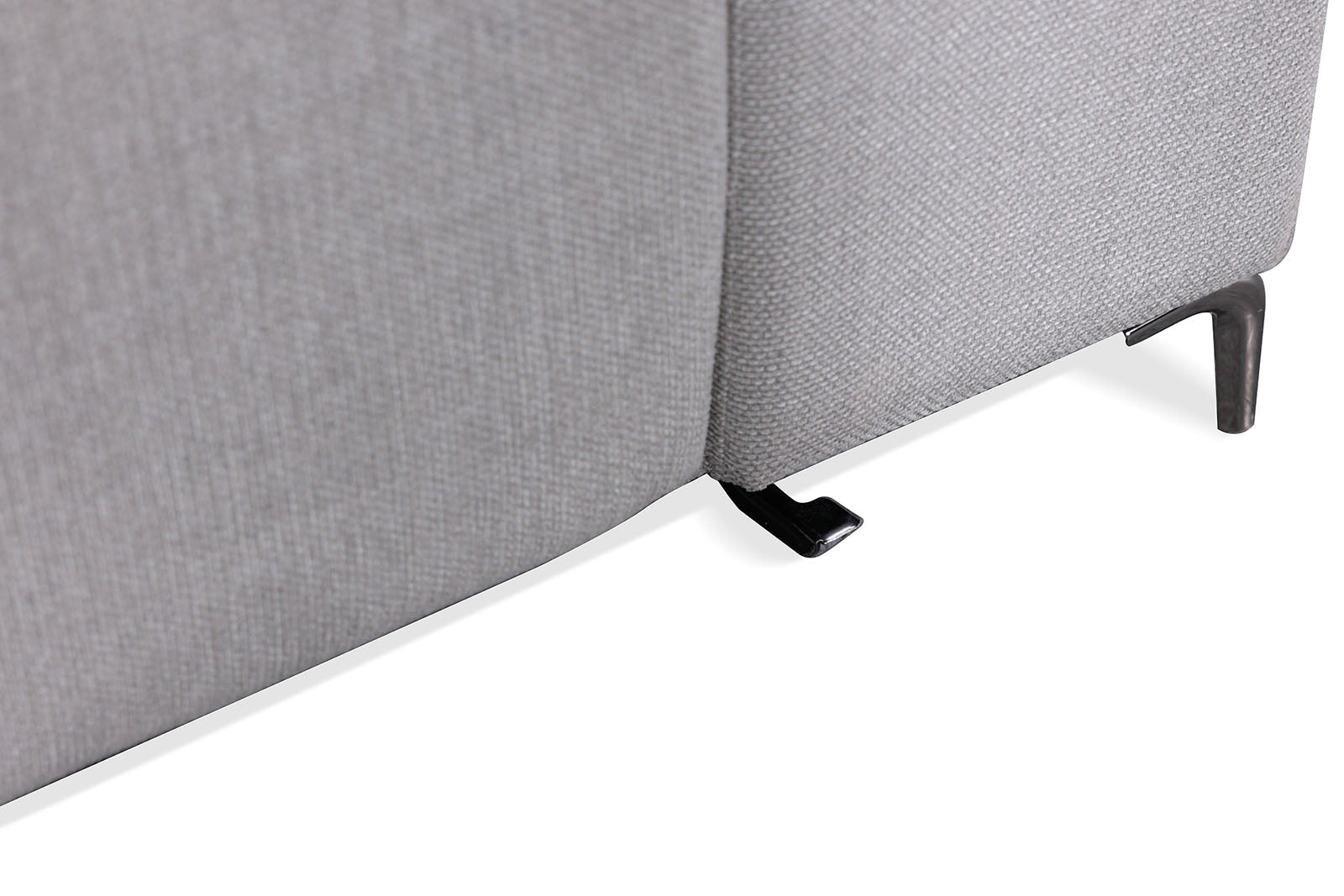 MELANCTON - Power Sectional - CM9933LG-SECT-PM