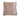 CAPARICA - 20" X 20" Pillow, Blush - PL4142