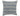 MALIA - 21" X 21" Pillow, Blue (2/CTN) - PL6030BL-L-2PK