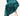 CAPARICA - Throw Blanket, Teal - TW4153