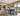 SANIA - 7 Pc. Dining Table Set - CM3324BKT84-3564-7PC