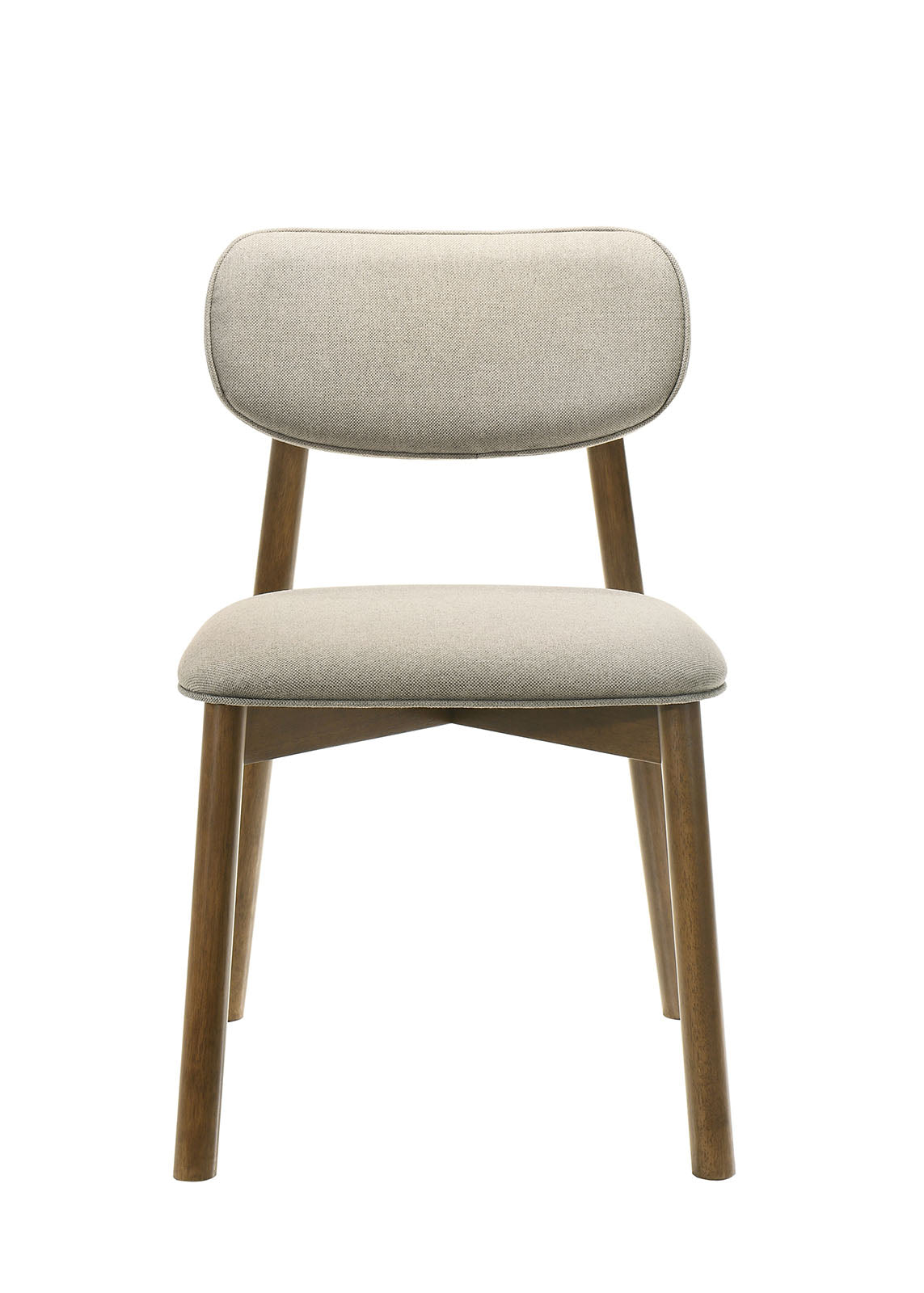ALNWICK - Side Chair (2/CTN) - FM3217WN-SC-2PK