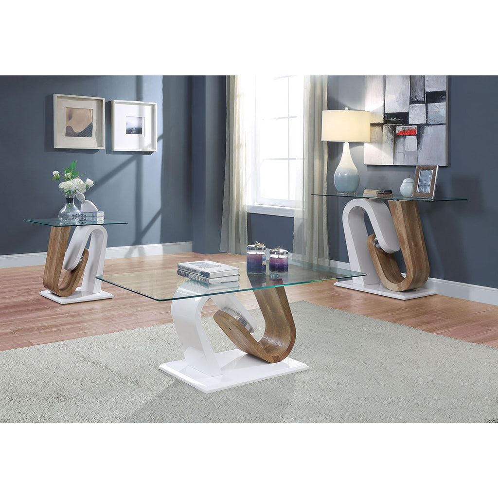 BATAM II - End Table - FOA4748E-TABLE