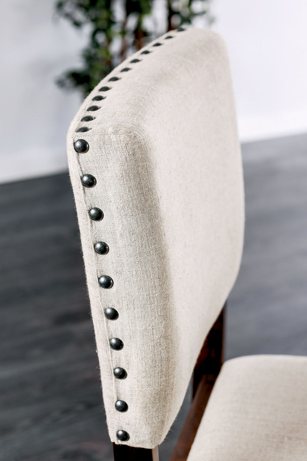 GLENBROOK - Counter Ht. Chair (2/ctn) - CM3018PC-2PK