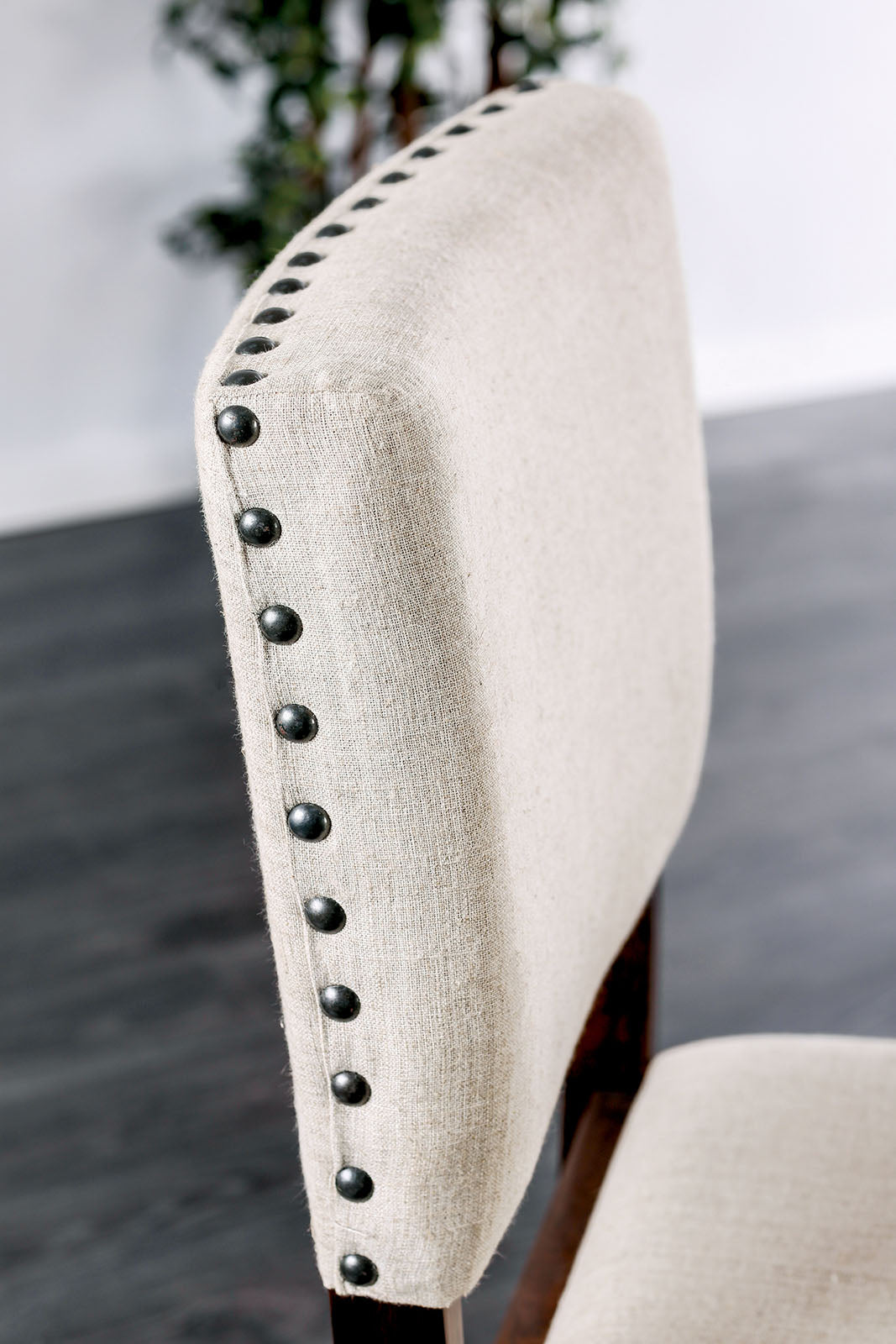 GLENBROOK - Counter Ht. Chair (2/ctn) - CM3018PC-2PK