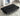 HINWIL - Futon Sofa Bed - FM2903BK