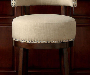LYNSEY - 25" Bar Stool