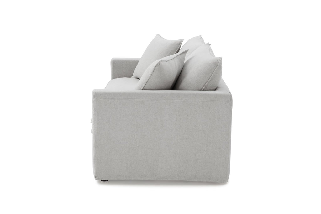 CRAYFORD - Loveseat - FM63010LG-LV