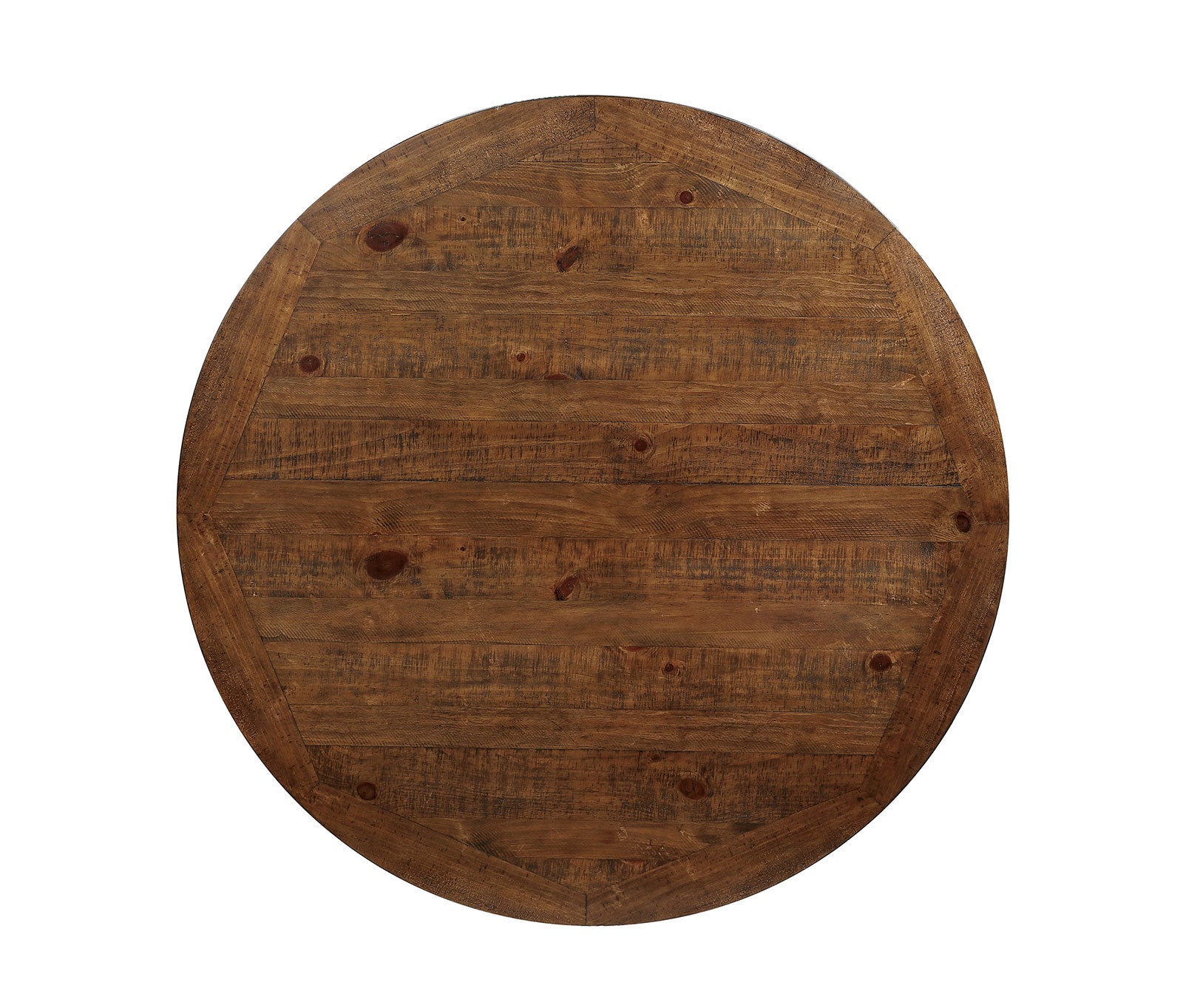 AULETTA - Round Dining Table - CM3417RT