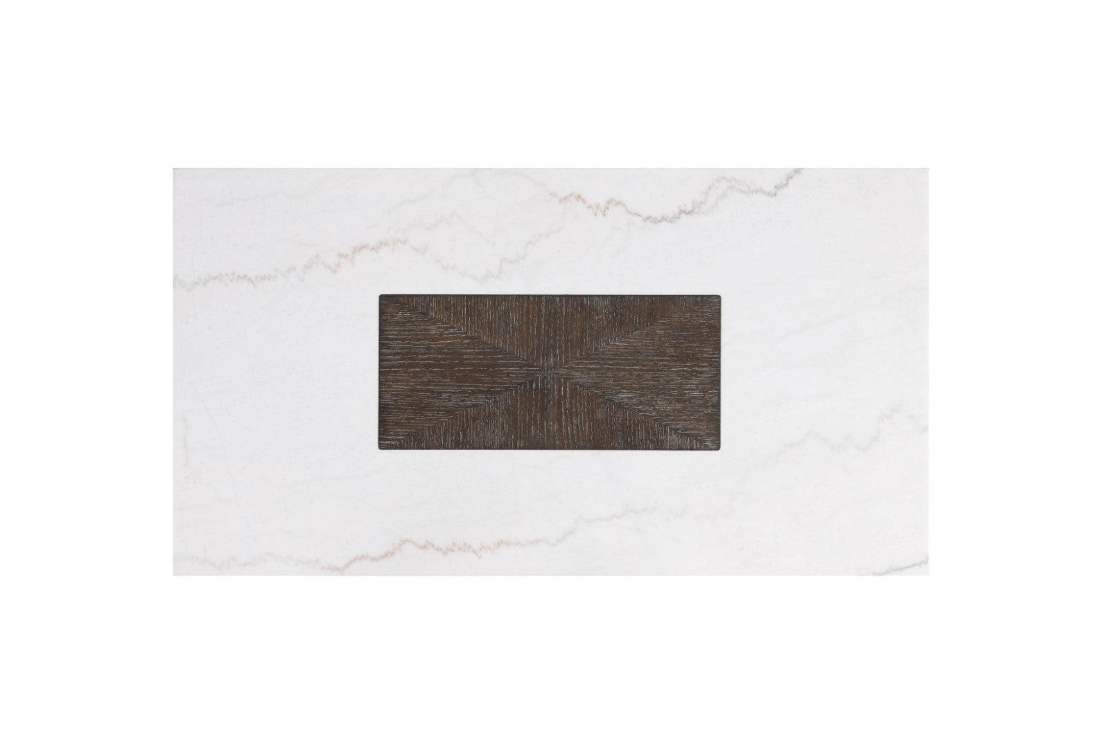 GRASTEN - Square Coffee Table - FM4332DB-C-PK