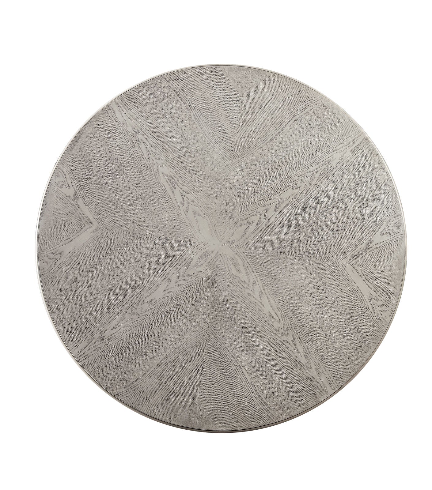 KATHRYN - Round Dining Table - CM3872WH-RT-TABLE