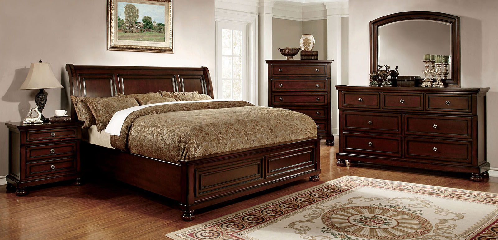 NORTHVILLE - Chest - CM7682C