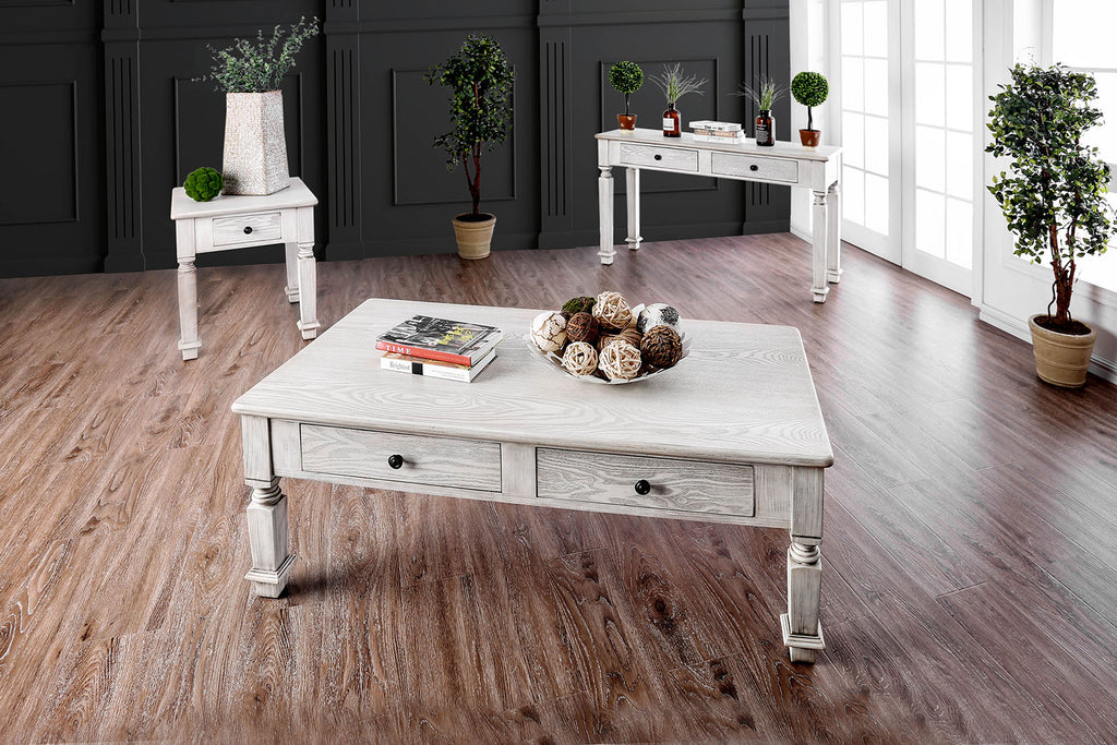 JOLIET - Coffee Table - CM4089C